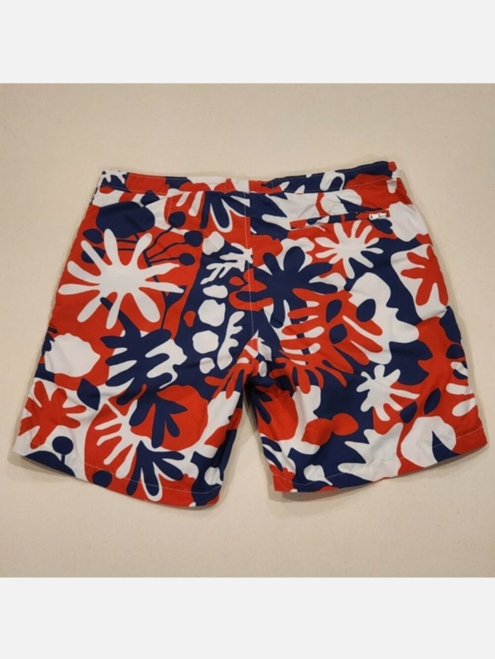 Bonobos Swim Trunks 30 - Picture 2 of 3
